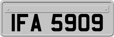 IFA5909