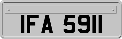 IFA5911