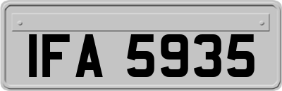IFA5935