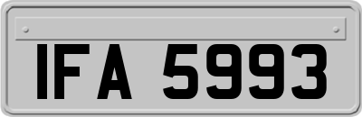 IFA5993