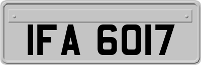 IFA6017