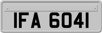 IFA6041
