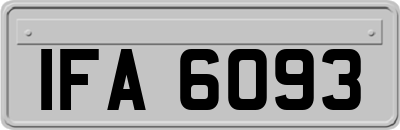 IFA6093