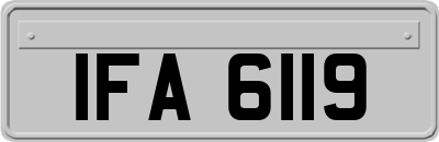 IFA6119