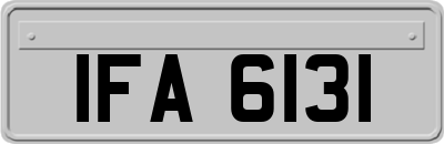 IFA6131
