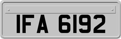 IFA6192