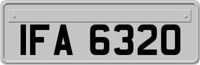 IFA6320