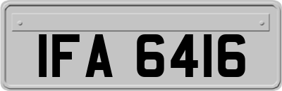 IFA6416