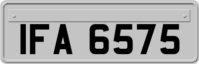 IFA6575