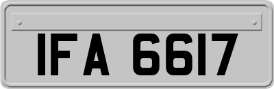 IFA6617