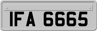 IFA6665