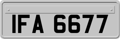 IFA6677