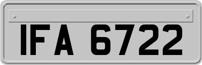 IFA6722