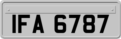 IFA6787