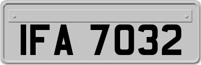 IFA7032