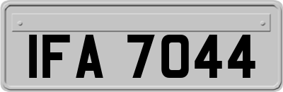 IFA7044