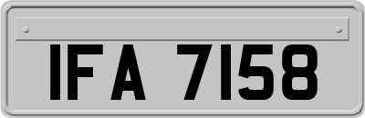 IFA7158