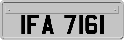 IFA7161