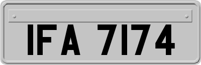 IFA7174
