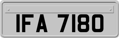 IFA7180