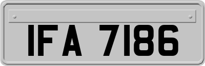 IFA7186
