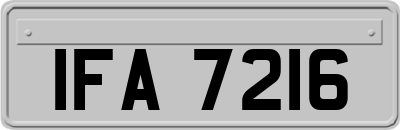 IFA7216