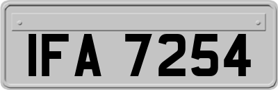 IFA7254