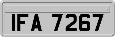 IFA7267
