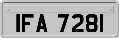 IFA7281