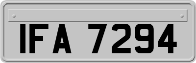 IFA7294