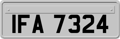 IFA7324