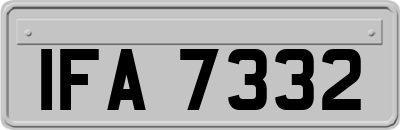 IFA7332