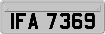 IFA7369