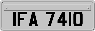 IFA7410