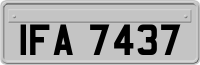 IFA7437