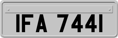 IFA7441