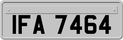 IFA7464