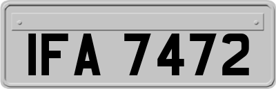 IFA7472