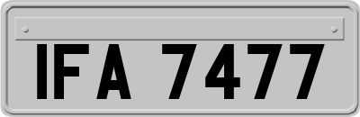 IFA7477