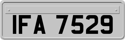 IFA7529