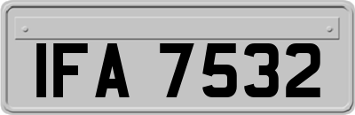 IFA7532