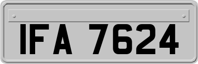 IFA7624