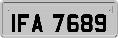 IFA7689
