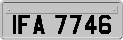 IFA7746