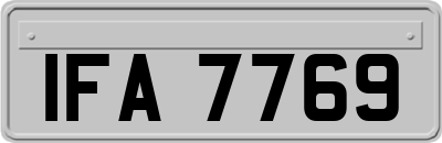 IFA7769