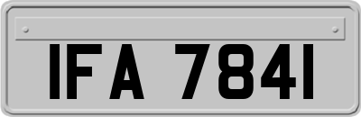 IFA7841