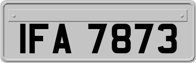 IFA7873