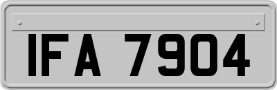 IFA7904