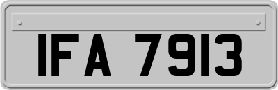 IFA7913