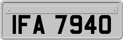 IFA7940